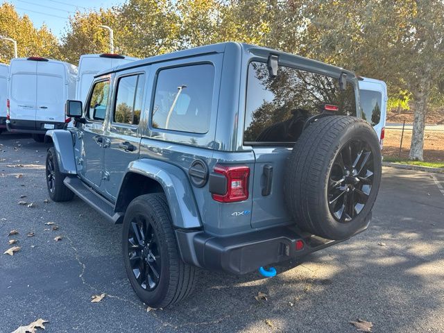 jeep wrangler 4xe 2024 1C4RJXP68RW119190 image jeep wrangler 4xe 2024 1C4RJXP68RW119190 image